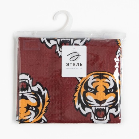 Ethel Tiger Tiger towel 70x146 cm, 100% cotton 160g/m2-4