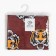 Ethel Tiger Tiger towel 70x146 cm, 100% cotton 160g/m2