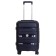 Supra STS-2004, s suitcase, dark blue