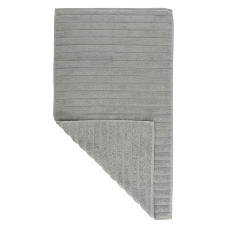 Waves Essential towel, 623 gr, size 50x90 cm, color gray color-4