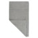 Waves Essential towel, 623 gr, size 50x90 cm, color gray color