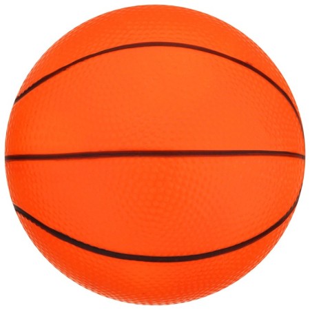Children's ball "Basketball", D = 16 cm, 70 g, color mix-8