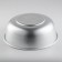Aluminum tasik bowl, 10 l, d = 36 cm
