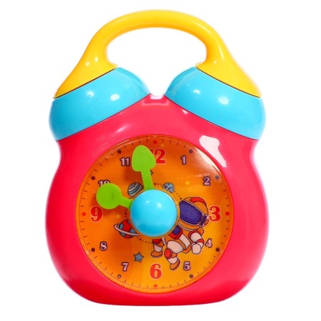 Developing toy "Miracle Hasiki", color mix-1