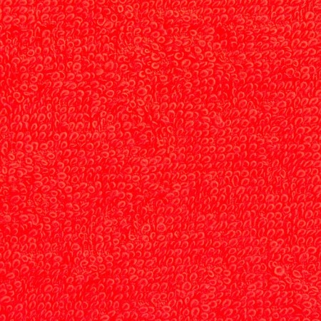 Towel Gift Ethel "Magic New Year" Red, 50x90cm, 100% cotton, 340 g/m2-2