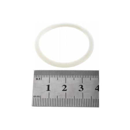 Silicone Silicone Masterprof Isa. 131197, for aluminum radiators, triangular profile, 4 pcs-3