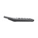 CITIZEN CITIZEN CAPEL CALCAL "ECC-310", 12-bit, 107 x 173 x 34mm, power from a solar battery, black