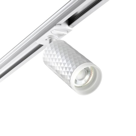 Trick lamp Brill, 9W GU10, 1-F, white color-2