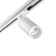 Trick lamp Brill, 9W GU10, 1-F, white color
