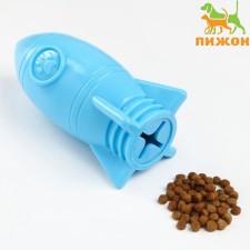 Toy for the treats 