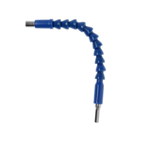 Flexible shaft for a tundra drill, 250 mm-2