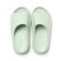 Female slats 41, mint color