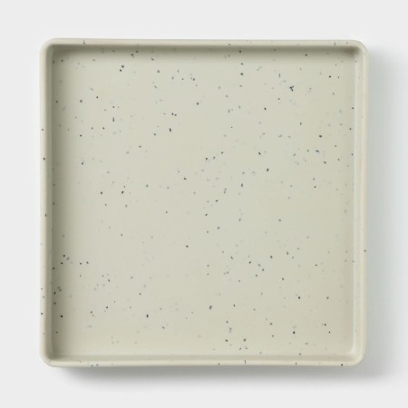 Board "Marble", 18.5 × 2.3 cm, color gray color