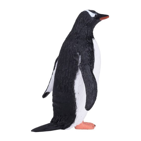 Figure Konik "Subantarctic penguin"-2