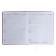 Universal diary for Butterfly 1-11 grade, hard cover, artificial leather, foam rubber, liesse, 80 g/m2