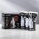 A set of interchangeable cartridges "Barrier-7", 3 pcs, cleaning of iron