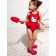 Swimsuit for the girl PlayTode, height 74 cm