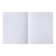 Notebook 48l CL Spring Cat, regional charts, rounded carriers, bl 65g/m2, mix