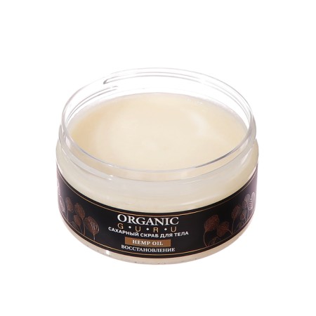 Sugar Body Body Horman oil, 200 ml-4