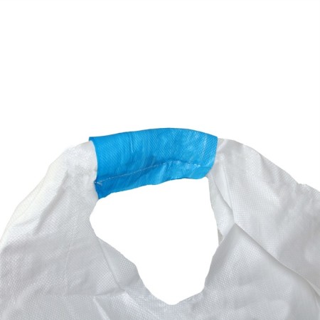 MKR container, 1000 kg, 75 × 75 × 140 cm, continuous bottom, 2 slings, “T -shirt”-2