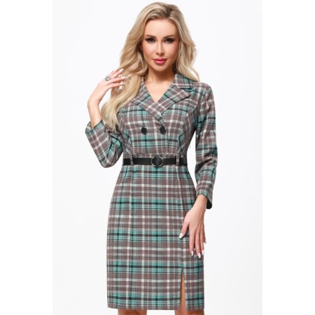 Women's dress, size 42