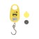 Bezmen Energy Bez-150, up to 25 kg, yellow