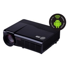 Projector CACTUS CS-PRO.09B.WXGA-A LCD 3000LM LS 300LM ANSI (1280x720) 2000: 1 lamp resource: 5 107627