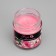 Candle in the bank Aromatic "Rose", 25 hours