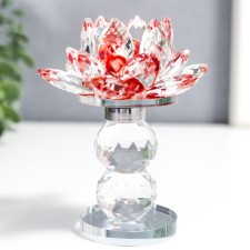 Souvenir glass 