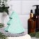 Bombing for the bathtub "Christmas tree" Spicy Apple "Dobroparov"