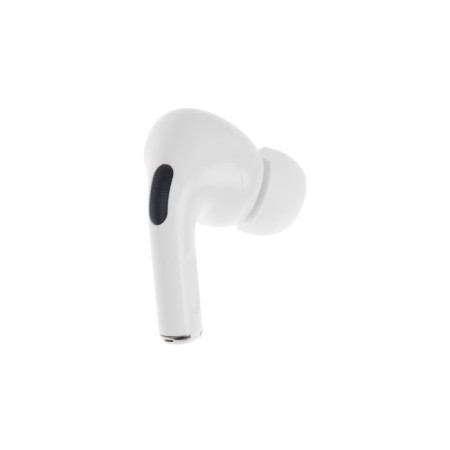 Wireless headphones Windigo Pro 2, TWS, BT5.0, 45/500 mAh, with noise reduction, sensor, white-10