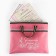 Family Documents, pink, 36 x 29 cm
