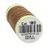 TOP Stitch thread for stitching, 30 m, 744506 (180 golden security)