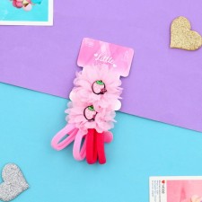Hair Set 