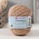 Severnaya yarn 30% Angora, 30% p/thin wool, 40% acrylic volume 50m/50g (124-sand)