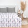 Cover Ethel 1.5 joint venture "Artichoke" 150x210 cm, microfiber