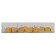 Limon kitchen apron (photo printing) 3000x600 mm