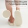 Women's slippers, size 38-39, pink color