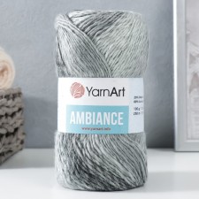 Ambiance yarn 80% acrylic, 20% wool 250m/100g (159)