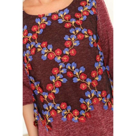 Women's dress, size 50-4