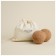 Massage ball Sima-Land Home, D = 15 cm, cork