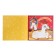 Applications with plasticine "wonderful cards", 12 p.