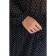 Women's dress, size 54, blue color