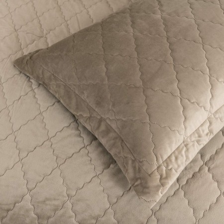 The bedspread and pillowcase "Demeter", size 240x260 cm, 50x70 cm 2 pcs-2