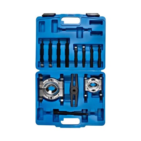 A set of separator type pulled for bearings Kraft KT 701067, 30-75 mm