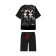 Pajama for men PlayTode: T -shirt and shorts, XXL size