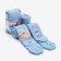 Disney tights "Cold heart", Blue color, 104-110 cm