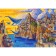 Puzzle "Mysterious Bay", 1000 elements