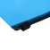 The convert folder on the A4 Zip-Molniya, 160 μm, Erichkrause Zen Cats, glossy, translucent, with print, mix