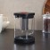 Glass teapot "Hugge", 1 l, with a metal sieve